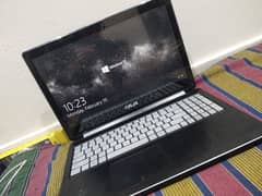 ASUS Q502L Notebook PC