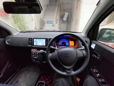 Suzuki Alto Japanese - Cars Accessories - 1084099233