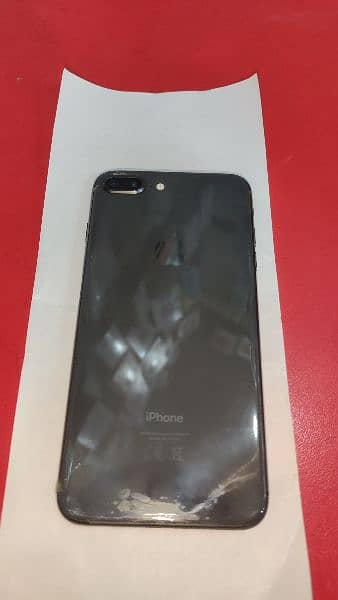 I PHONE 8 PLUS 64GB APPROVED 6