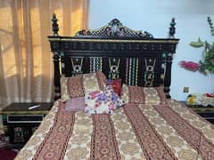 Chinioti Bedset for sale