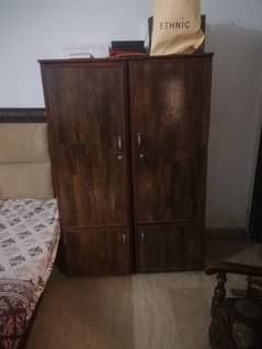 Cupboard for sale 0