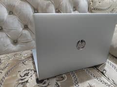 Hp probook 640 G4  Laptop Core i5 8th Generation