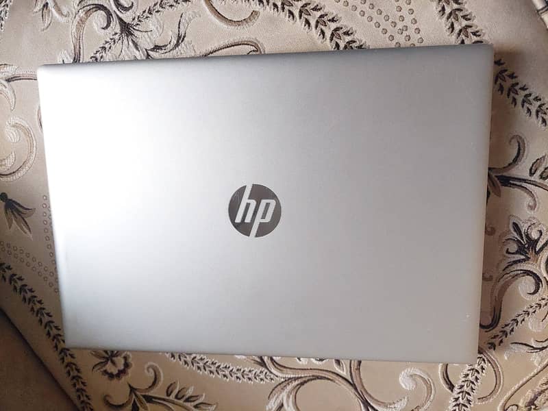 Hp probook 640 G4  Laptop Core i5 8th Generation 4