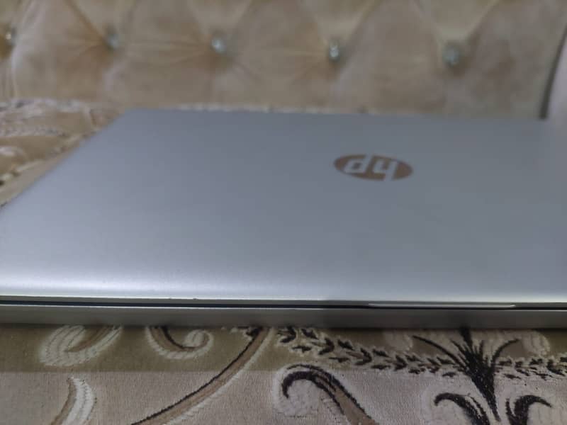 Hp probook 640 G4  Laptop Core i5 8th Generation 5