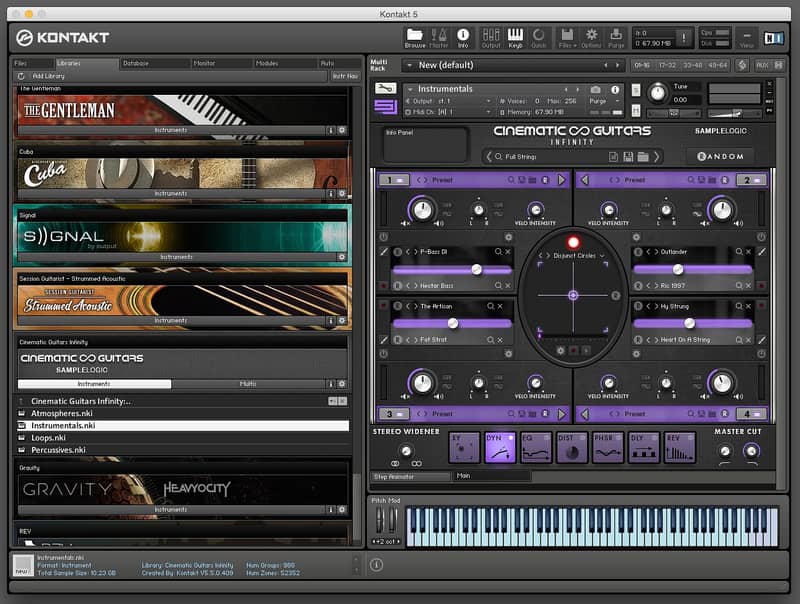 Cubase Pro 12 / Vsts Plugins / Music Studio Softwares /Instruments 12