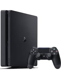 Playstation 4 slim