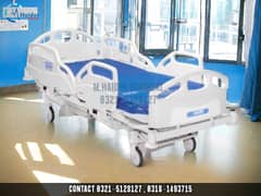 Medical beds / Electric beds /Patient beds direct from import