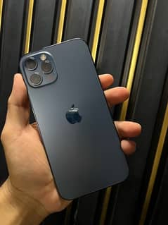IPhone 12 Pro PTA approved