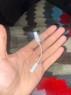 apple iphone connector