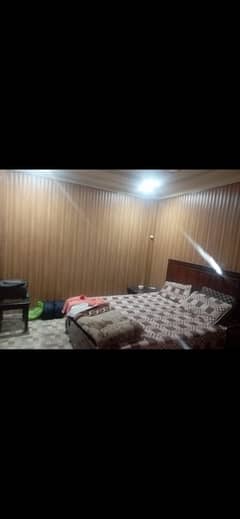 Fully furnished flat for sale 0