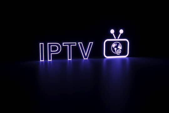 IPTV SERVICE AVAILABLE 0