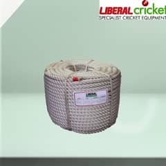 Cricket boundary rope 0