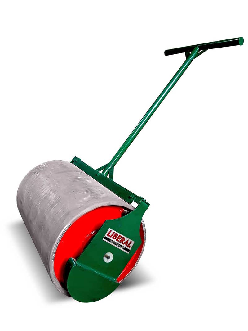 Hand Push Roller for cricket pitch 0