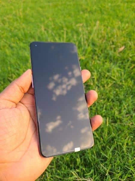 OnePlus 9 Dual Sim 12G 256GB Exchange iphone pixel Samsung Vivo Redmi 6