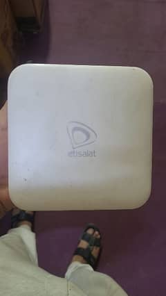 Etisalat android tv box android 9.0 airmouse remort (o3315333422) 0
