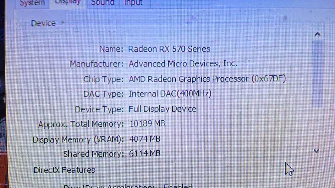 Radeon rx 570 online gta 5