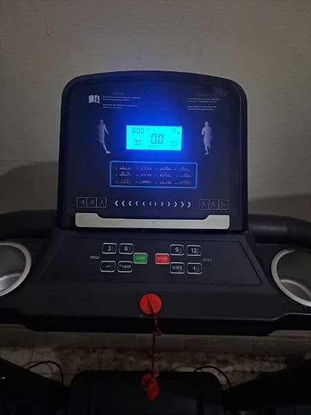 treadmill 0308-1043214/ Eletctric treadmill/Running Machine 10