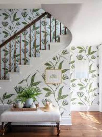 Wall 3d Alphabet Wallpaper Stickers Panaflex Printing 03161126921