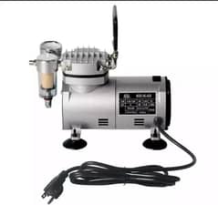 Vaccum Pump