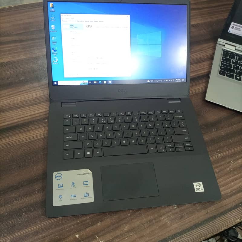 DELL Vostro 14 3000 Core i3 10th 1005G1 Gen 8GB Ram 256GB SSD 9