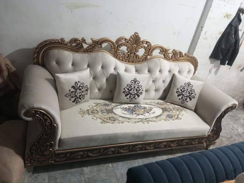 new bed | bed repairing | new sofa | sofa repairing | furniture polish 7