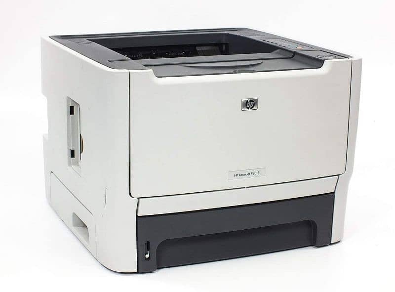 HP Laserjet 2015 Printer Refurbished 1