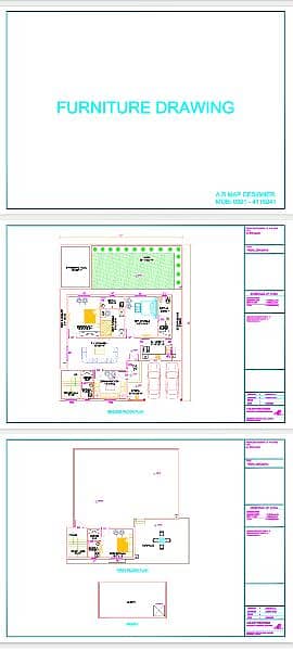 House Map | Home Plan | Front Elevation | Interior Design|Map Designer 12