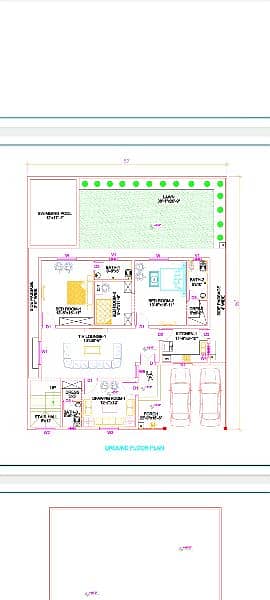 House Map | Home Plan | Front Elevation | Interior Design|Map Designer 13