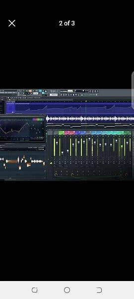 FL studio 21 Producer Edition 1