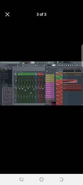 FL studio 21 Producer Edition 2