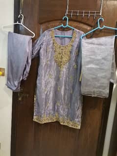 organza dress
