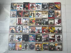 PS3 Original Games for Sale Playstation 3 Games