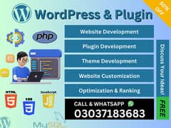 Website,