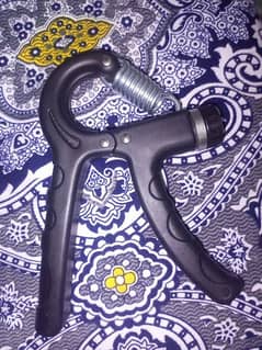 adjustable hand gripper 0