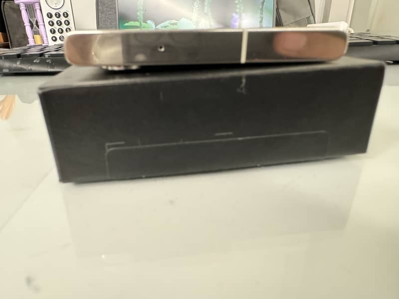 Samsung S23 Ultra Full Box NON-PTA 256/12 04 Sim Time Remaining 2