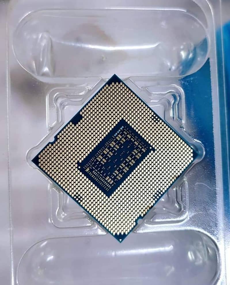 Intel 4790 and 4670 4th generation processors 0