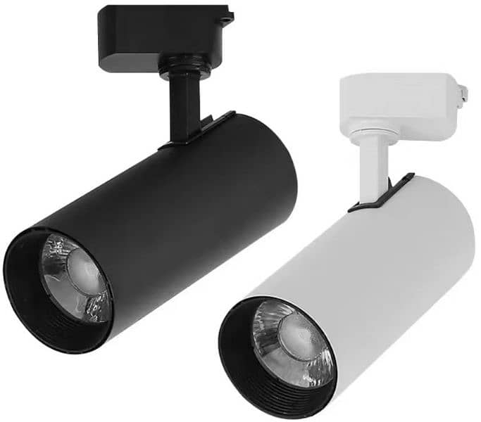 spot light for pictures and display center 0