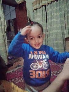 Umar Mushtaq