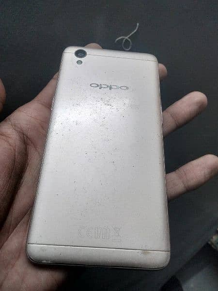 Oppo A37 2/16GB 1