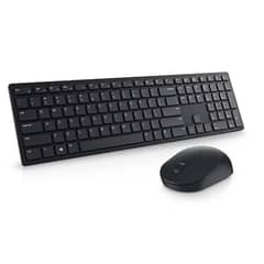 Dell Pro Wireless Gaming Keyboard and Mouse - KM5221W