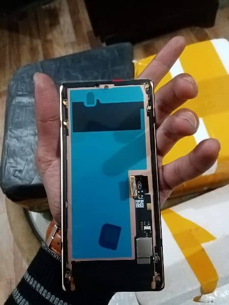 Original OLED Lcd panel for Google pixel 6 pro 3