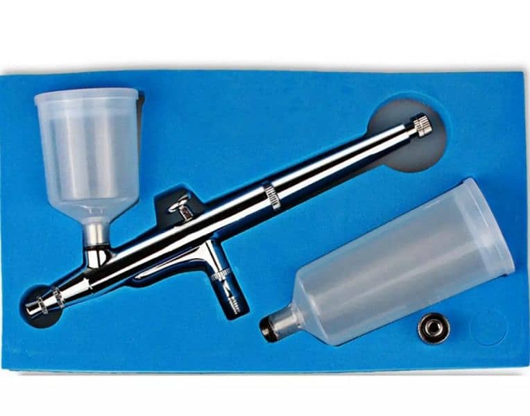 Airbrush Kit Nozzle/Needle Cleaning Tools and Accessories 11