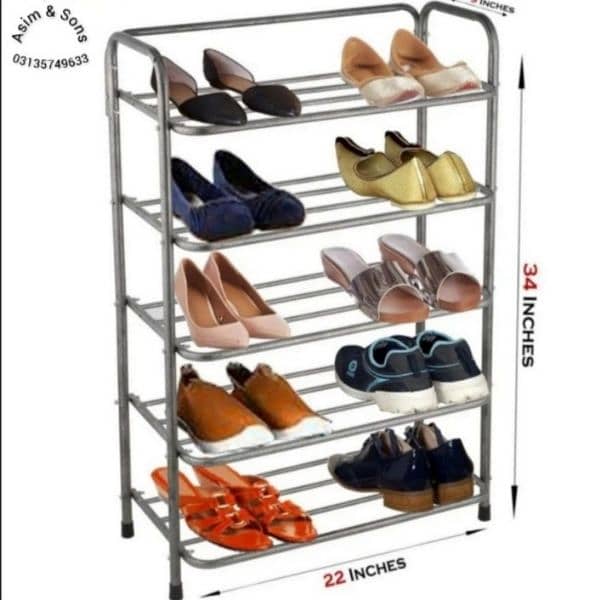 cloth hanging stand rack boutique rack New 03135749633 7