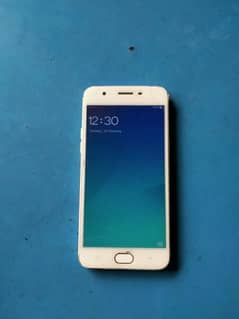 OPPO A57 ALL OKAY