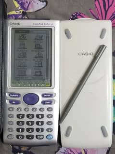 Casio CLASSPAD 330 PLUS Graphics Calculator - Class Pad Scientific