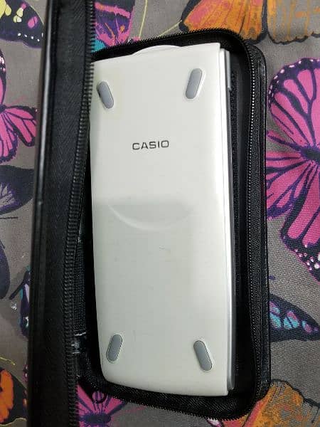 Casio CLASSPAD 330 PLUS Graphics Calculator - Class Pad Scientific 4