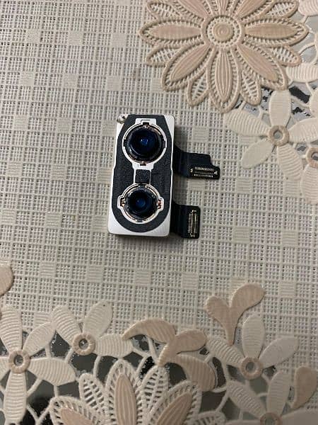 Iphone xs atrips and flex and all parts 2