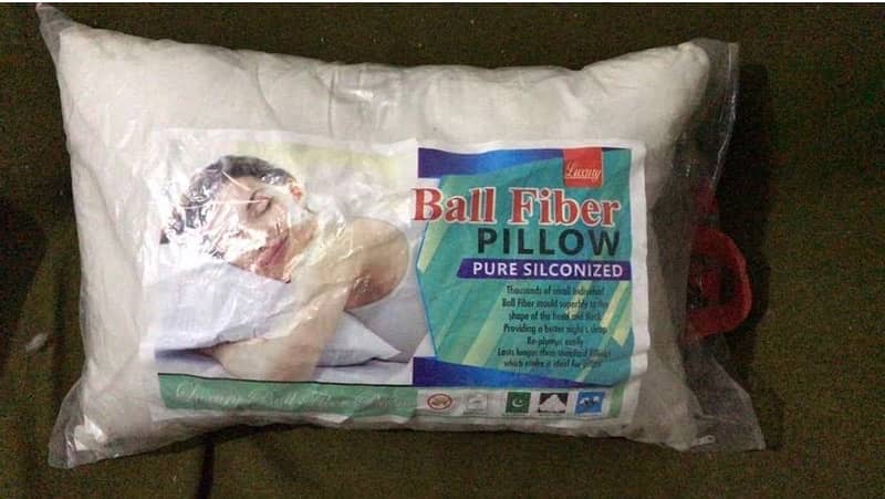 Good Quality soft pillows 2