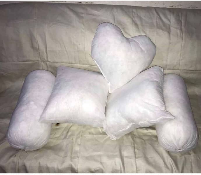 Good Quality soft pillows 3