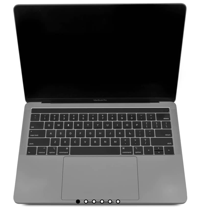 Macbook Pro Core i5 i7 Laptop 2017 2018 2019 2020 10/10 Condition SALE 8